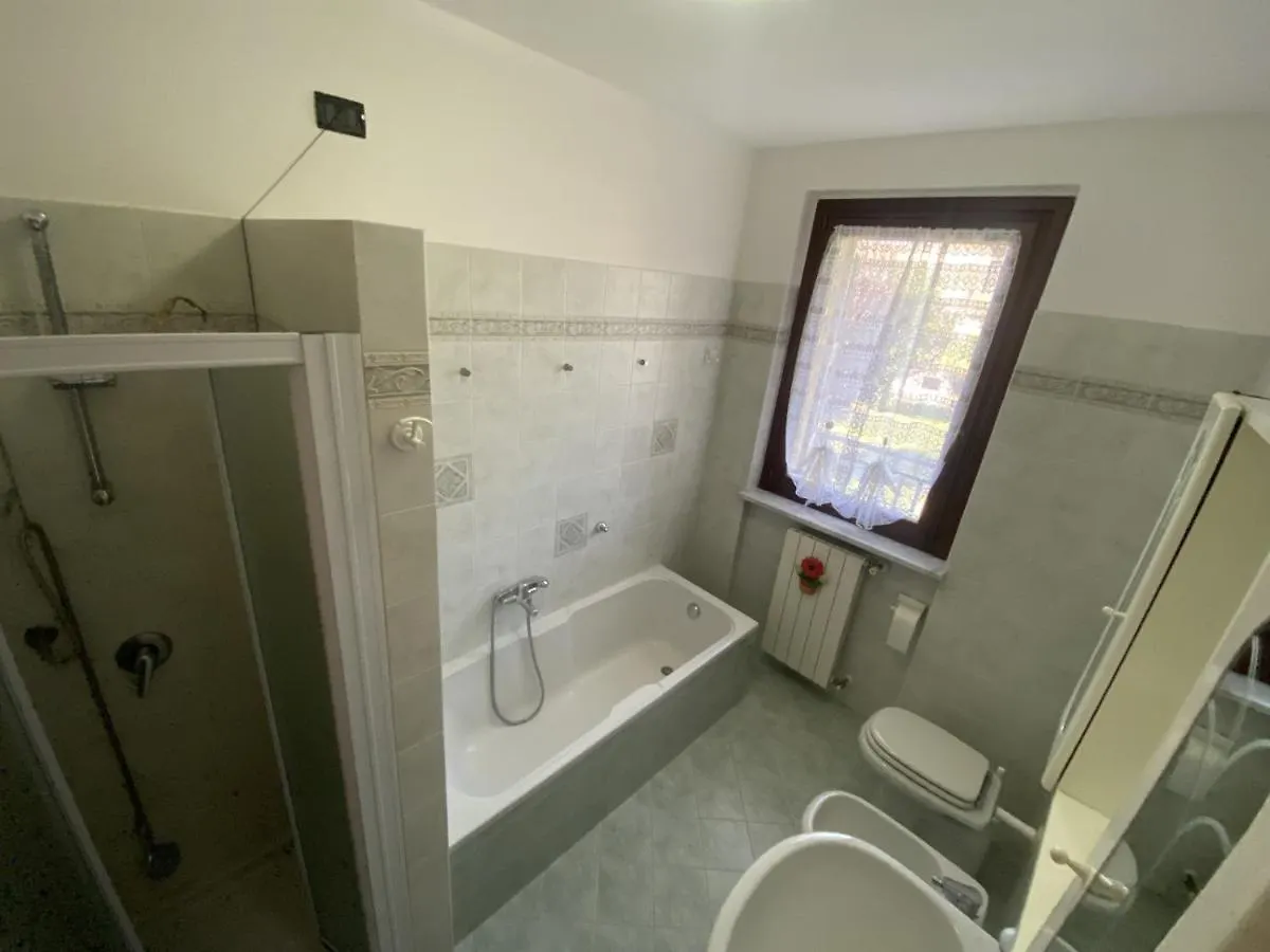 Appartamento Casa Francesca Villongo SantʼAlessandro