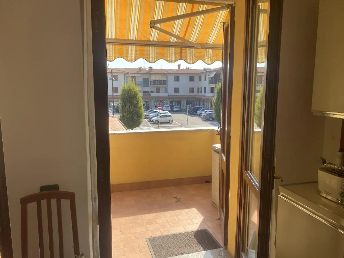 Appartamento Casa Francesca Villongo SantʼAlessandro