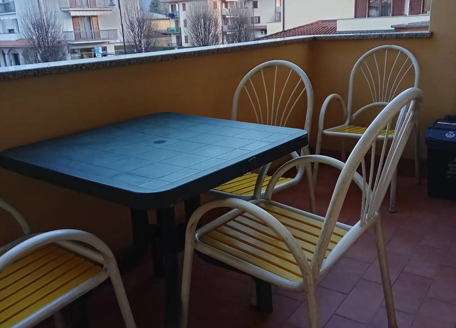 Appartamento Casa Francesca Villongo SantʼAlessandro