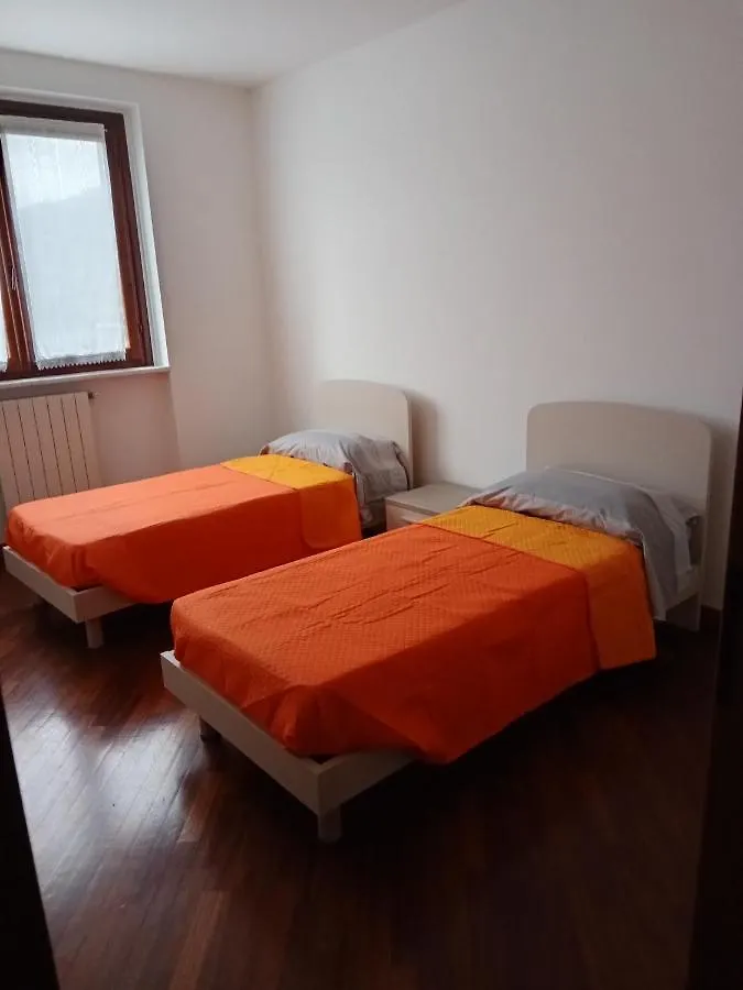 Casa Francesca Apartment Villongo Italy