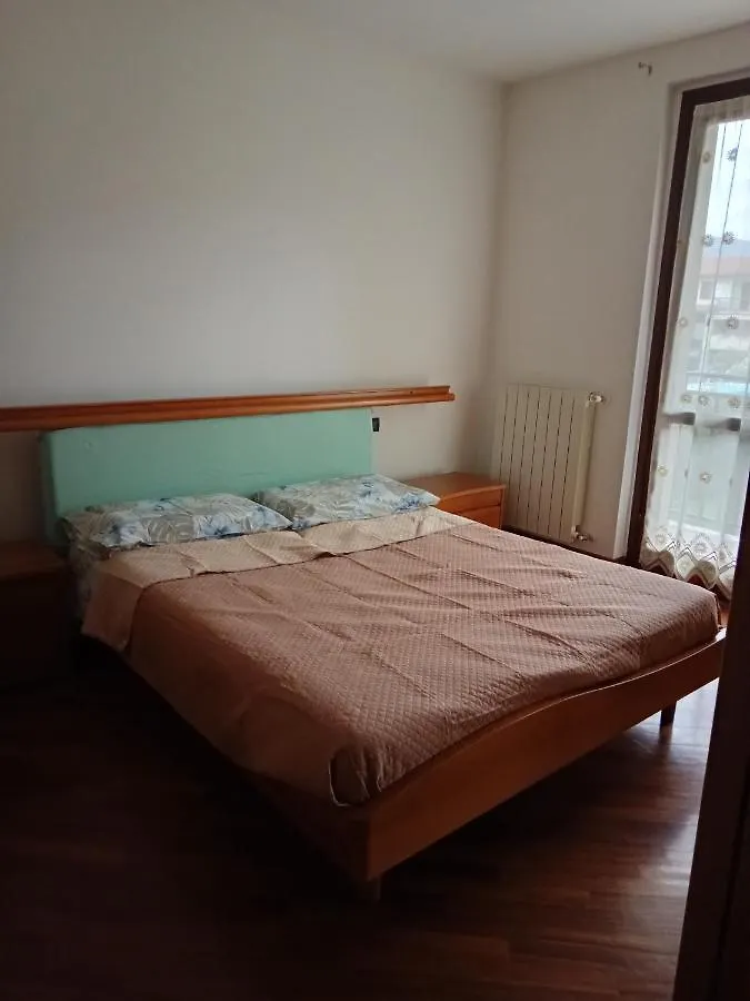 Casa Francesca Apartment Villongo