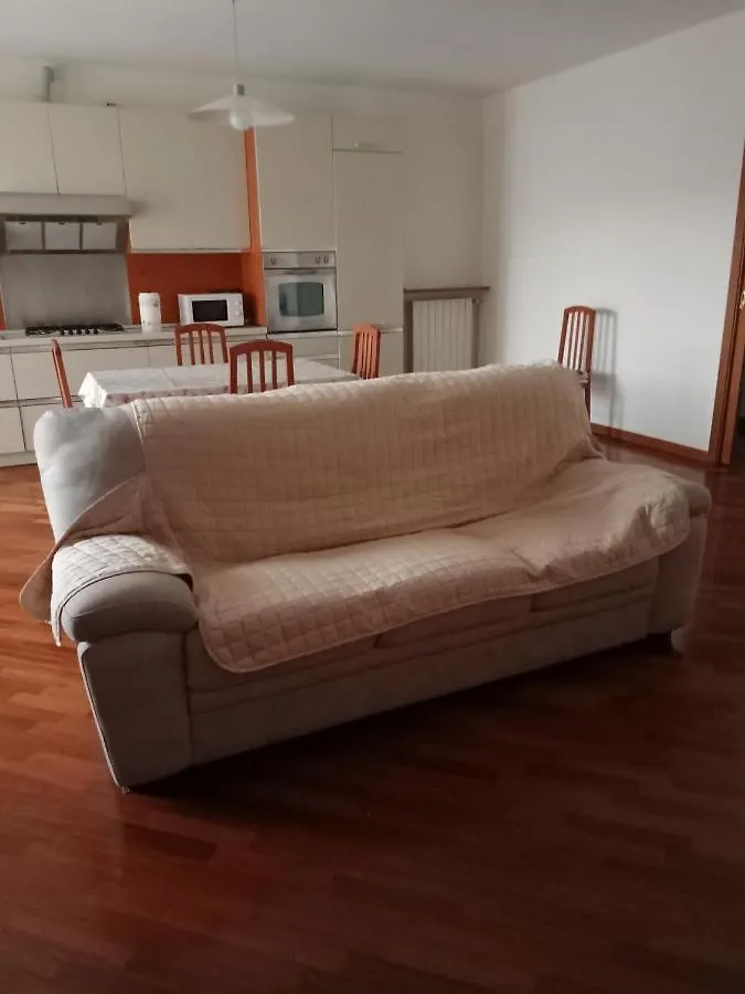 Casa Francesca Apartment Villongo 0*,