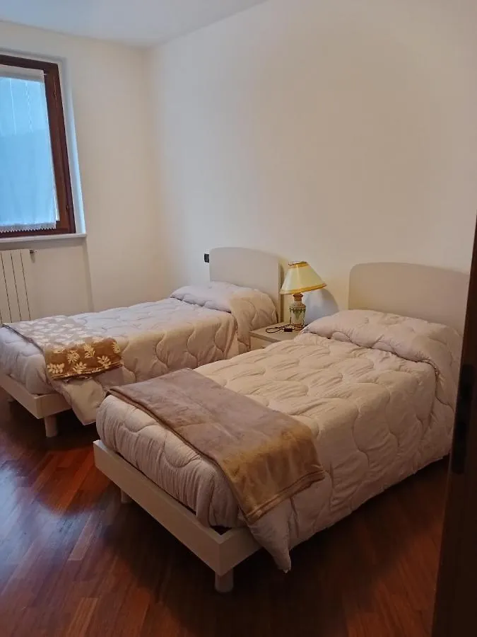Casa Francesca Apartment Villongo 0*,  Italy