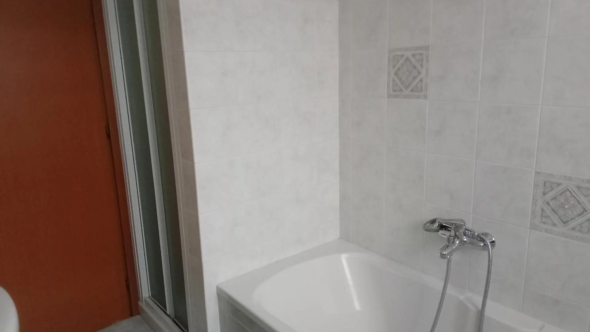 Casa Francesca Apartment Villongo
