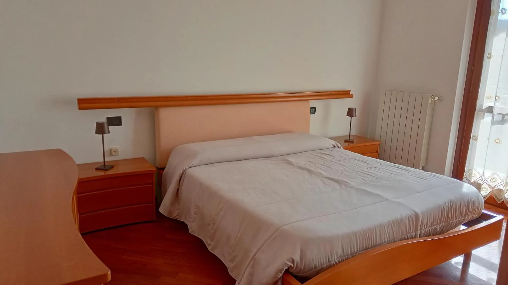 Casa Francesca Apartment Villongo Italy