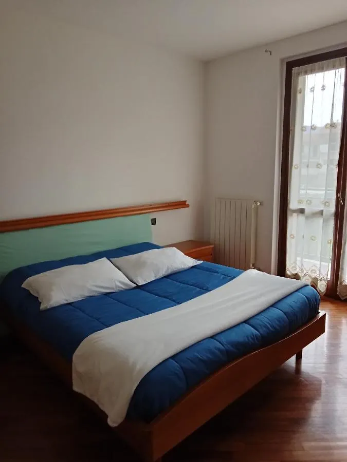 Casa Francesca Apartment Villongo